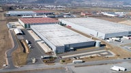 Industrial real estate demand surges amid pandemic e-commerce boom