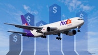 FedEx tacks on peak fees during holiday season