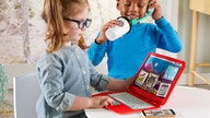 Fisher-Price's new pandemic-inspired playsets allow kids to mimic their parents' new realities