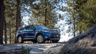 Ford recalls 500+ Explorer, Lincoln Aviator vehicles for airbag, seatback module torque issue