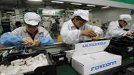 Foxconn chairman says expects 'limited impact' from chip shortage on clients