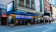 Owner of major Broadway theaters sues insurance companies over coronavirus payouts