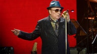 Van Morrison slams ‘pseudo-science’ of socially distanced shows amid coronavirus pandemic