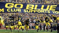 Major college football programs could lose billions from canceled season