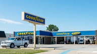 Goodyear employee shares photo of company's zero-tolerance policy, calls it 'discriminatory'