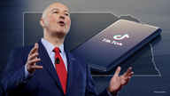 TikTok banned on all state electronic devices in Nebraska, Gov. Ricketts says