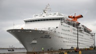 Cruise line held crewmembers 'against their will' without pay, lawsuit claims