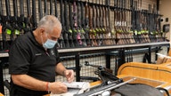 US gun sales soar amid pandemic, social unrest, election fears