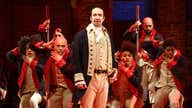 'Hamilton' on Disney+ had much larger audience in July than any Netflix content