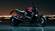 Harley-Davidson puts motorcycle launch on backburner
