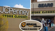 Amazon reportedly looking to transform shuttered JCPenney, Sears stores into fulfillment centers
