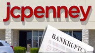 JCPenney proposes to sell company out of bankruptcy