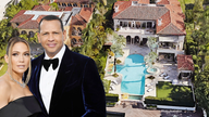 Jennifer Lopez, Alex Rodriguez buy $40M Miami home; neighbors happy about rising property values: report
