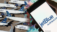 JetBlue offers tickets for as low as $20 during flash sale