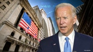 Biden’s Wall Street donors come alive after DNC speech