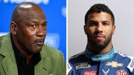 Michael Jordan not interested in buying into Bubba Wallace's NASCAR team, rep says