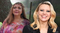 Kate McKinnon to star as Carole Baskin in upcoming 'Tiger King' series at NBCUniversal