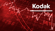Kodak crashes as $765M loan for drug industry pivot put on hold