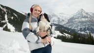 Olympian Lindsey Vonn, Amazon team up for dog competition series 'The Pack'