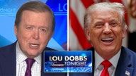 President Trump joins Lou Dobbs for exclusive interview Tuesday