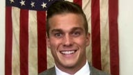 GOP congressional candidate Madison Cawthorn aims to be 'face' of health care reform