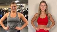 Mari Llewellyn, Instagram fitness influencer and entrepreneur, talks businesses and body transformation