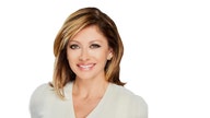 Maria Bartiromo rings opening bell to mark 25th anniversary on Wall Street