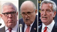 Giuliani on rising violence in broad daylight in New York City