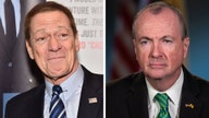 Joe Piscopo warns New Jersey gyms will go out of business thanks to Gov. Murphy