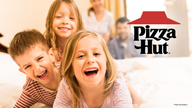Pizza Hut giving free pizza to middle children who share their sob stories on Twitter