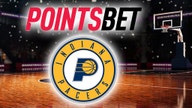 NBA's Indiana Pacers, PointsBet sportsbook agree to multiyear partnership