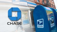 JPMorgan Chase had preliminary conversations to offer banking services at USPS locations