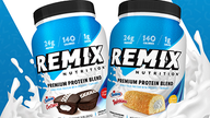 Twinkies-flavored protein powder released by Bodybuilding.com