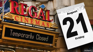 Cineworld CEO says Regal movie theaters is gearing up for Aug. 21 reopening