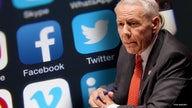 Rep. Ken Buck demands DOJ investigate removal of big tech protections after censoring of NYPost Biden article