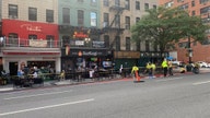 Struggling restaurant owners hosed after NYC cripples outdoor dining