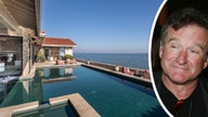 Robin Williams’ California home lowers its price after 10 months on the market