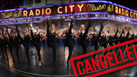 Rockettes cancel 'Christmas Spectacular' show for the first time in 87 years, citing coronavirus concerns