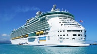 Royal Caribbean posts loss, 'encouraged' by volume of 2021 bookings
