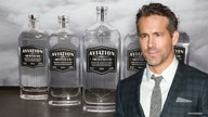 Ryan Reynolds' Aviation gin sells to Diageo for $610 million 