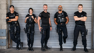 'S.W.A.T.' on CBS set to kick off filming of TV's fall dramas