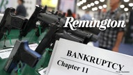 Bankrupt gun maker Remington Outdoor to be broken up and sold