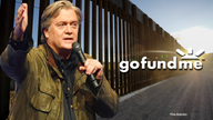 GoFundMe cooperating with DOJ on border wall fundraising probe, offered to refund donor money