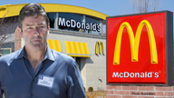 McDonald's probe into ex-CEO eyes HR Department, cover-ups