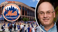 Billionaire Steve Cohen's purchase of the Mets approved