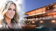 'Real Housewives' star Teddi Mellencamp lists $6M Hollywood Hills home