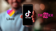 TikTok competitors see surge in downloads as Microsoft weighs acquisition