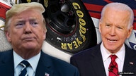 Biden attacks Trump over call to boycott Goodyear, says workers are 'collateral damage'