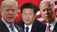 Trump canceled China talks, says Biden is weak on foreign policy