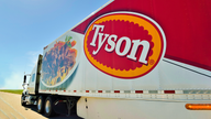 Tyson Foods ends COVID-19 vaccine mandate for all employees
